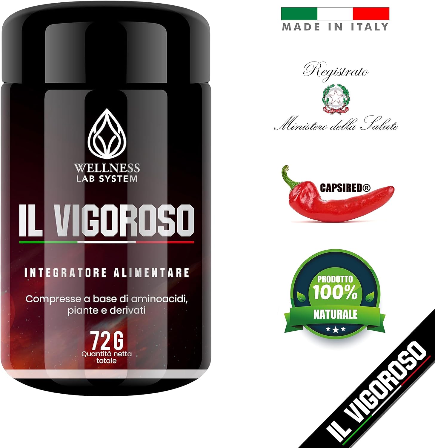 Il Vigoroso