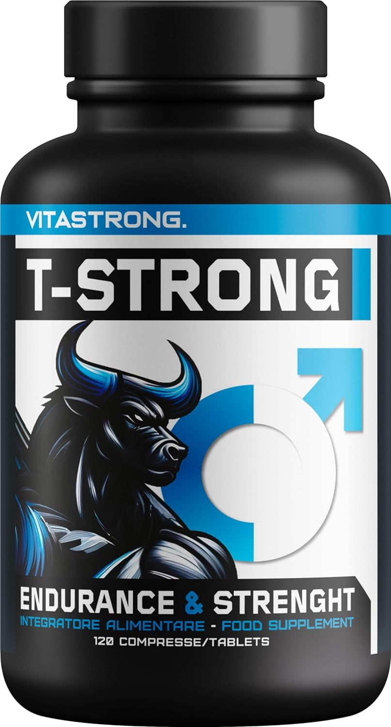 Vitastrong Vitality Complex